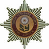 SYCFS Cap Badge